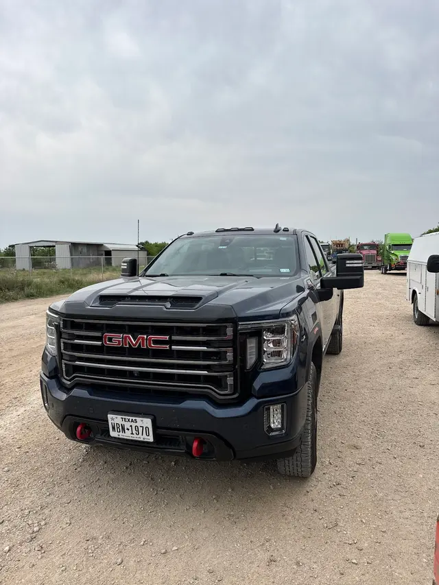 Customer photo of work by Diesel Dynamex inc., from Oscar Salazar's review