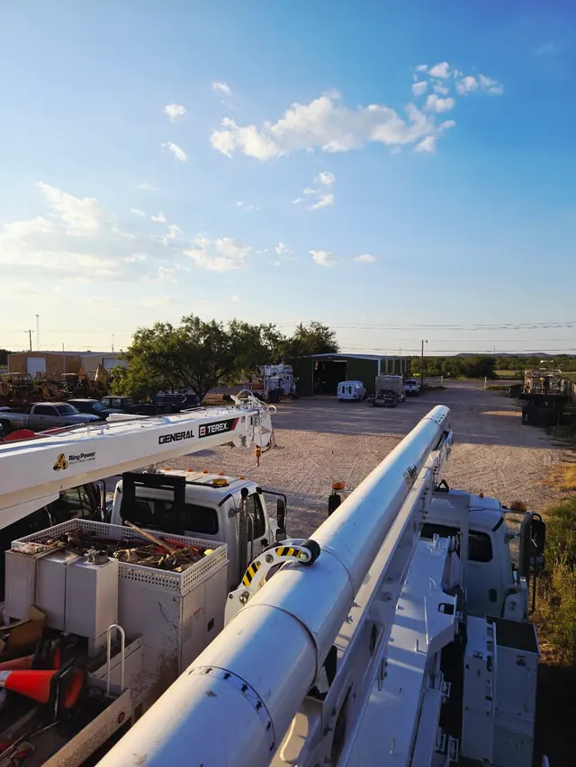 Diesel Dynamex inc. — photo from the business 11