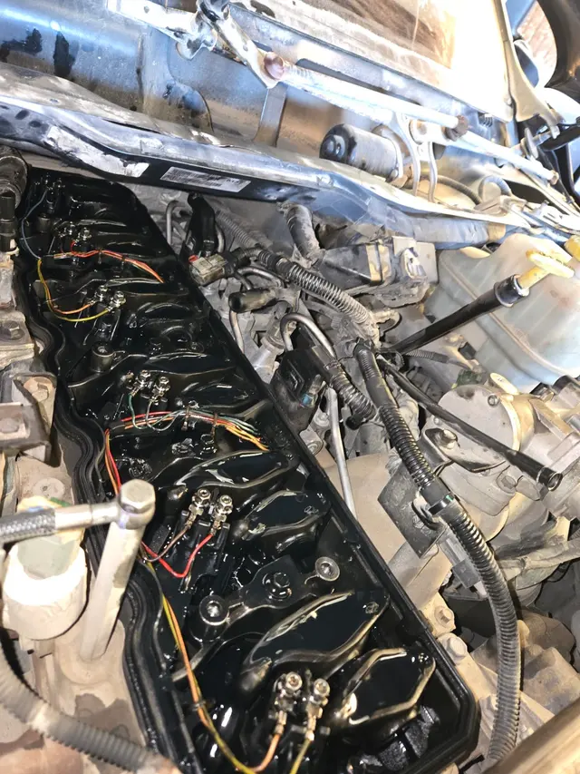 Diesel Dynamex inc. — photo from the business 5