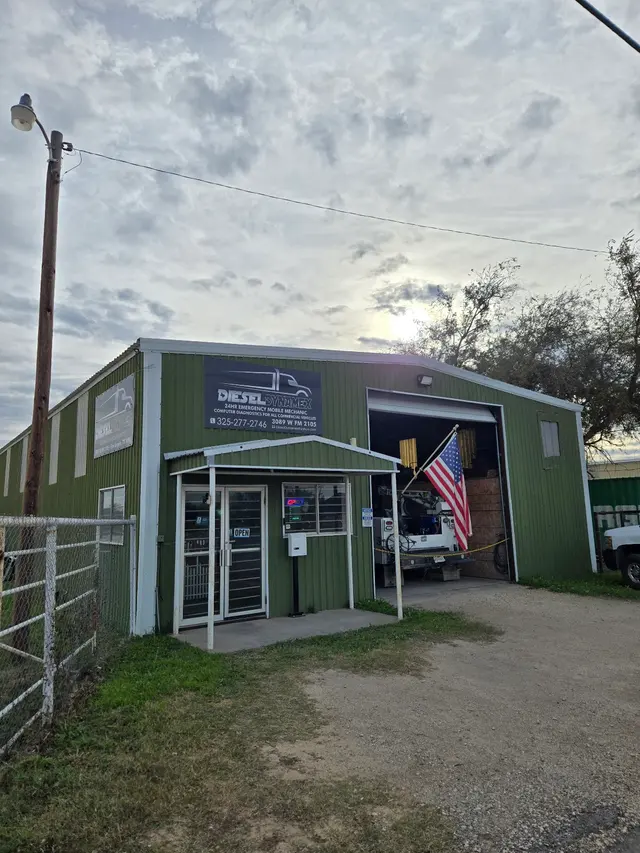 Diesel Dynamex inc. — photo from the business 1