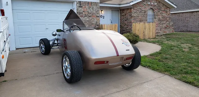 J B Automotive — customer photo 1