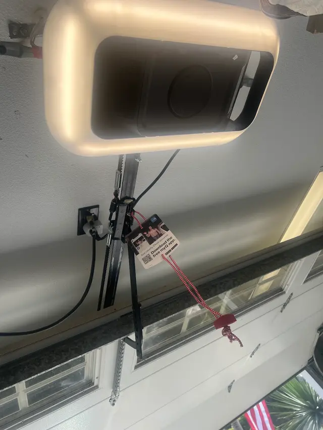 Customer photo from Mark's review