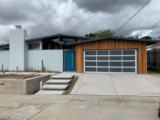 Bradbury Garage Doors — photo from the business 11