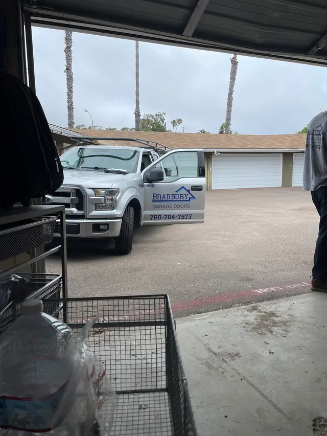 Bradbury Garage Doors — customer photo 4