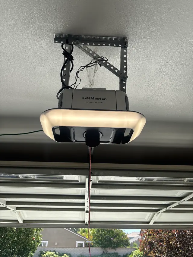Customer photo from Alan's review