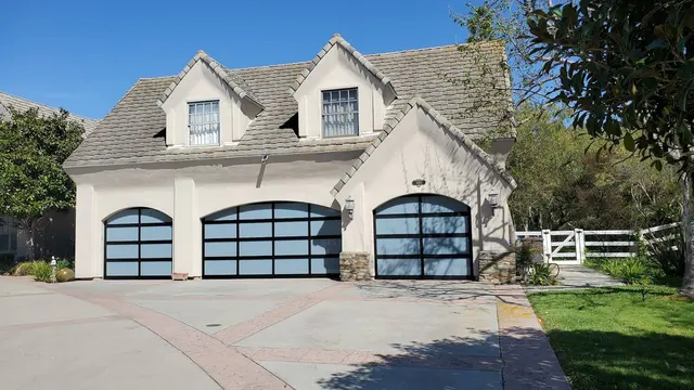 Bradbury Garage Doors — photo from the business 9