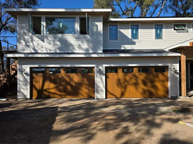 Bradbury Garage Doors — photo from the business 12
