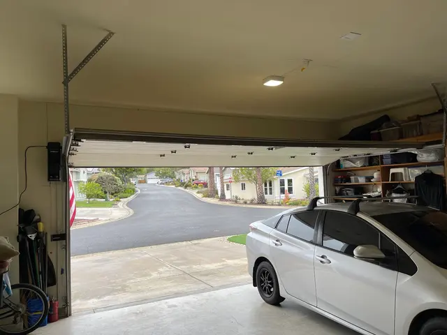 Bradbury Garage Doors — customer photo 3