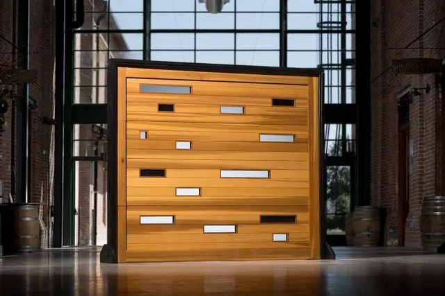Door Dorks — photo from the business 6