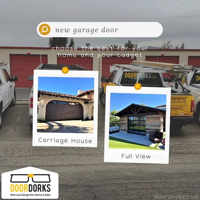 Door Dorks — photo from the business 4