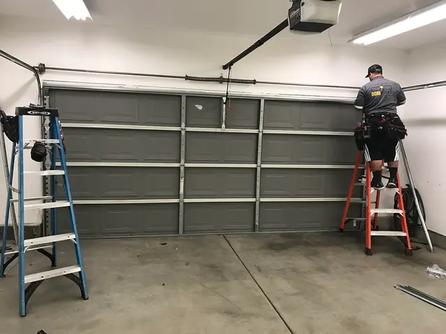 Door Dorks — photo from the business 3