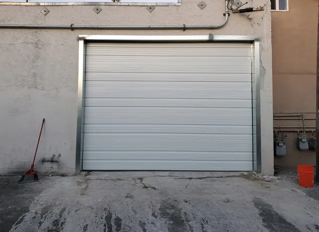 Tip Top Garage Door Service — photo from the business 11