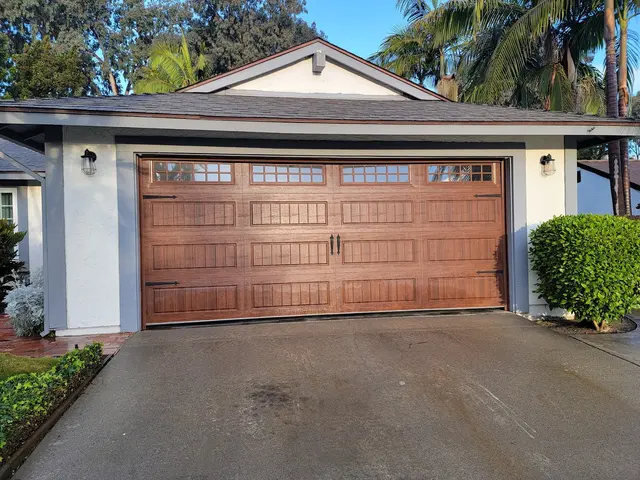 Tip Top Garage Door Service — photo from the business 2