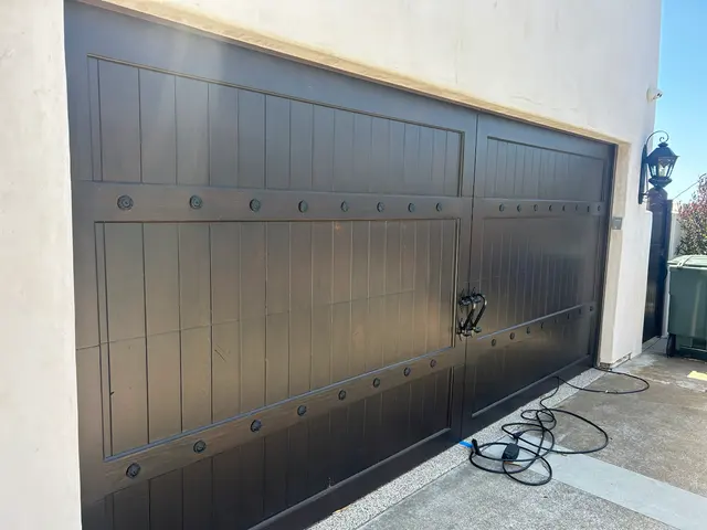 Tip Top Garage Door Service — photo from the business 3