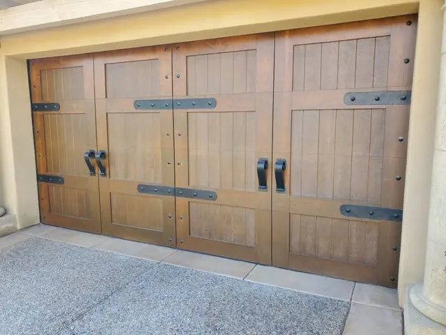 Tip Top Garage Door Service — photo from the business 10