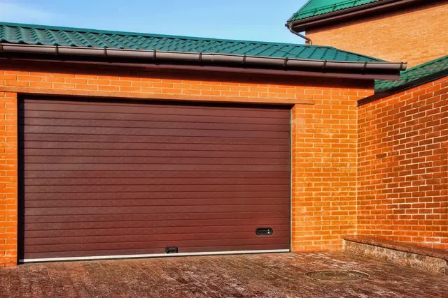 Tip Top Garage Door Service — photo from the business 4