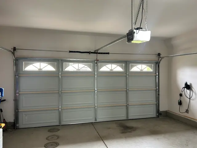 Tip Top Garage Door Service — photo from the business 9