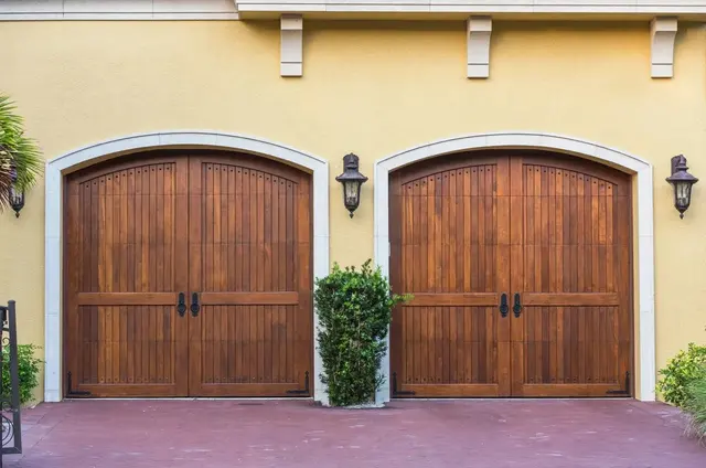 Tip Top Garage Door Service — photo from the business 6