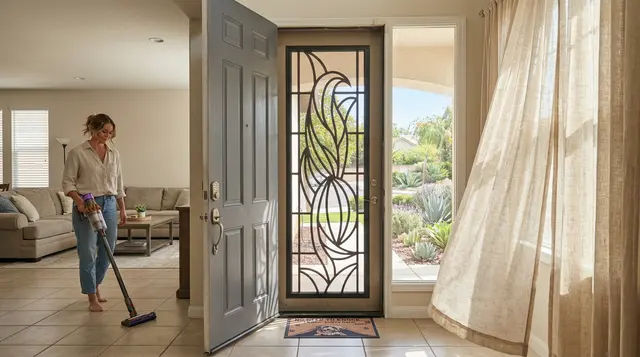 Hometime Windows & Doors — photo from the business 12