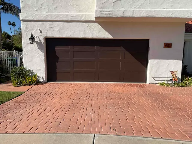 Good Guys Garage Doors — photo from the business 7