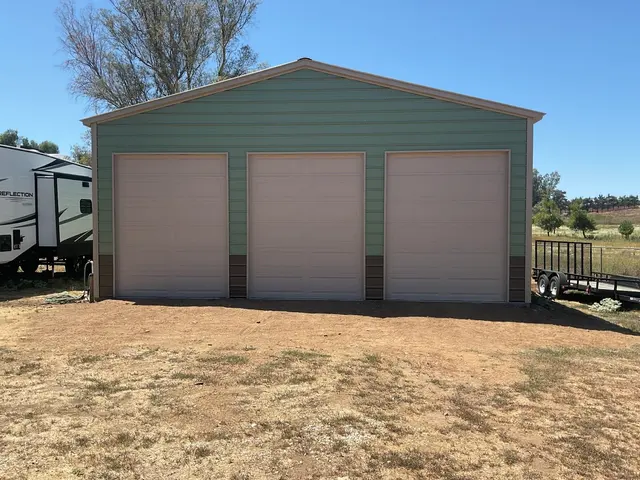 Good Guys Garage Doors — photo from the business 11