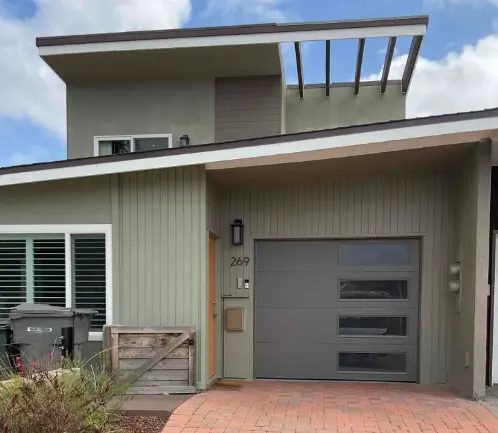 Good Guys Garage Doors — photo from the business 10
