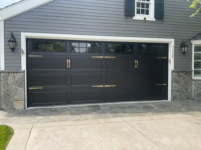 Good Guys Garage Doors — photo from the business 2