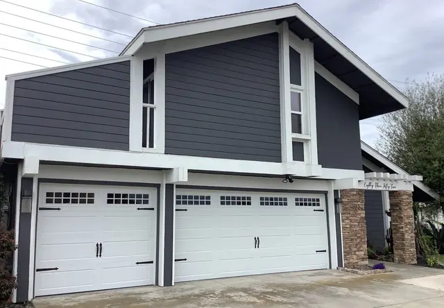 Good Guys Garage Doors — photo from the business 12