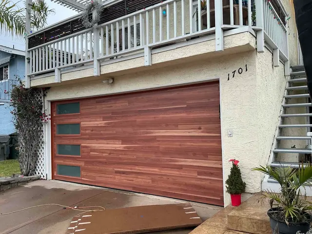 Good Guys Garage Doors — photo from the business 4