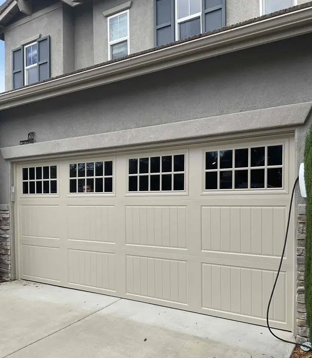 Good Guys Garage Doors — photo from the business 3