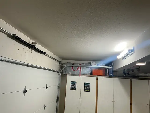 Customer photo from JOHN's review