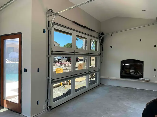 Good Guys Garage Doors — photo from the business 9