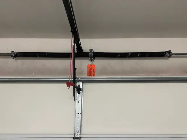 Emergency Garage Door Repair — customer photo 4