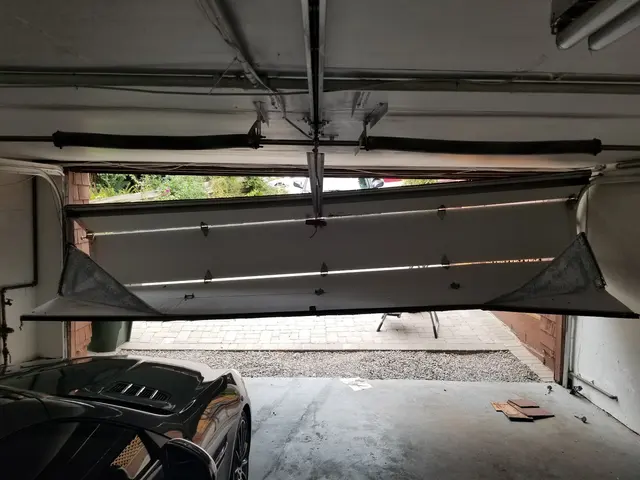 Pro Tech Garage Door Service — photo from the business 4