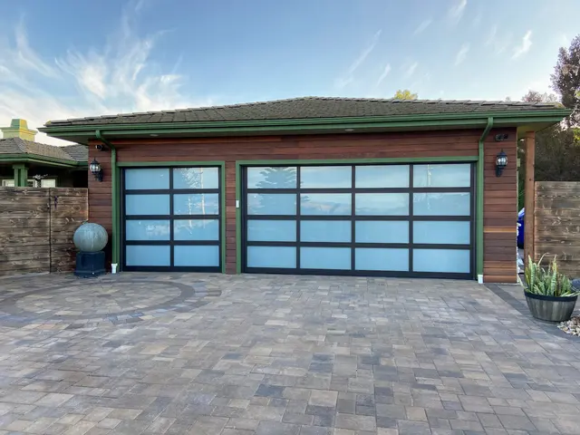 Pro Tech Garage Door Service — photo from the business 2