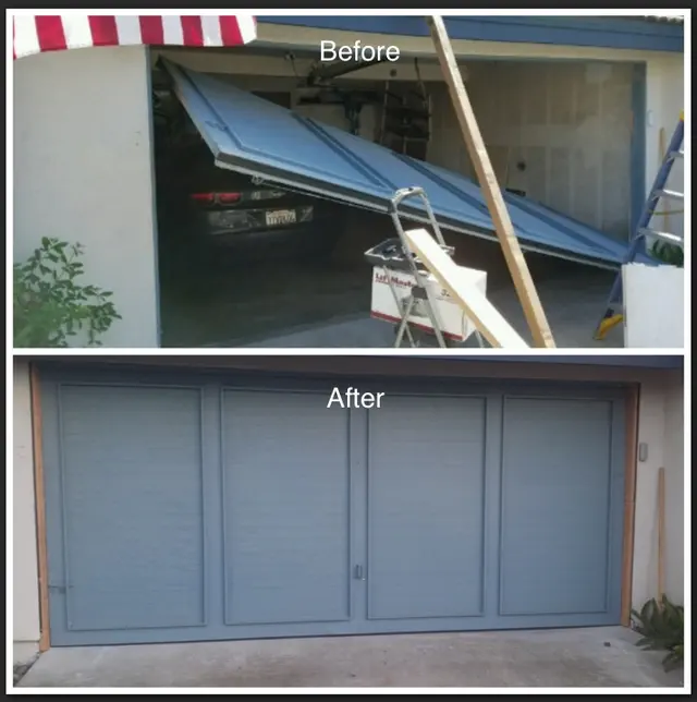 Pro Tech Garage Door Service — photo from the business 12