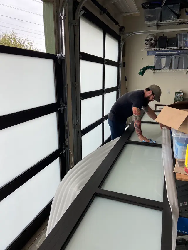 Pro Tech Garage Door Service — photo from the business 5