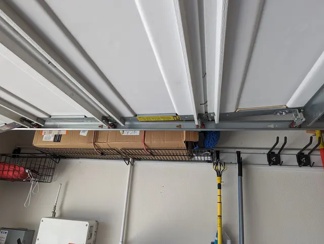 Pro Tech Garage Door Service — customer photo 11