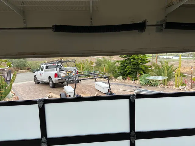Pro Tech Garage Door Service — photo from the business 6