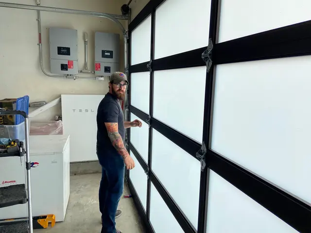 Pro Tech Garage Door Service — photo from the business 7