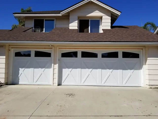 Pro Tech Garage Door Service — photo from the business 3