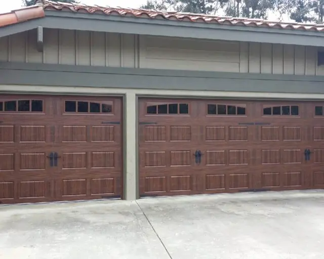 Pro Tech Garage Door Service — photo from the business 1