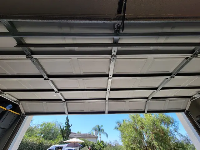 Coverall Garage Doors — customer photo 11