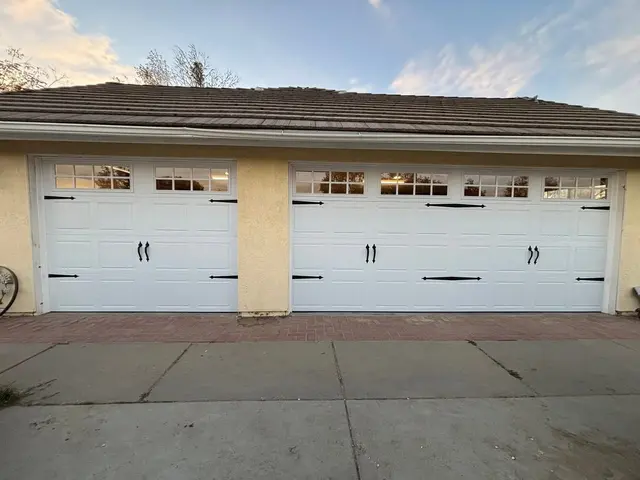 Coverall Garage Doors — customer photo 6