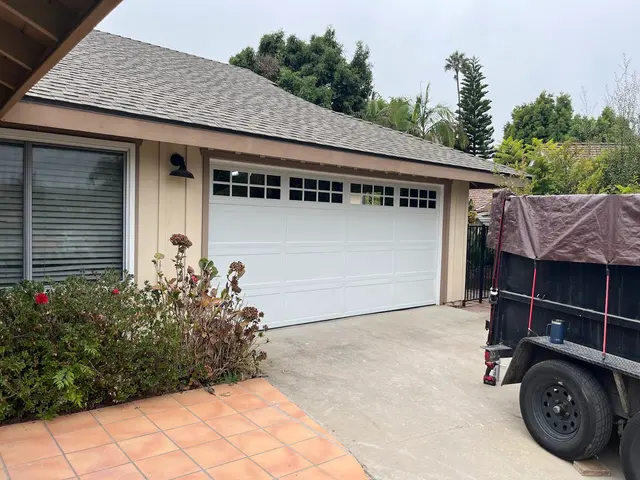 Coverall Garage Doors — photo from the business 5