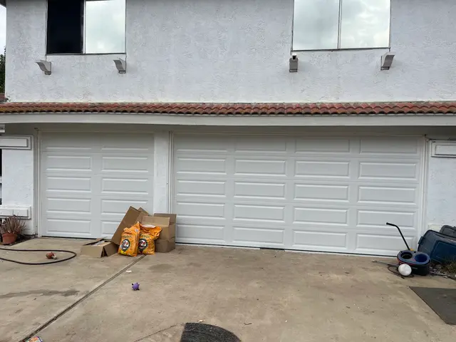 Coverall Garage Doors — photo from the business 4