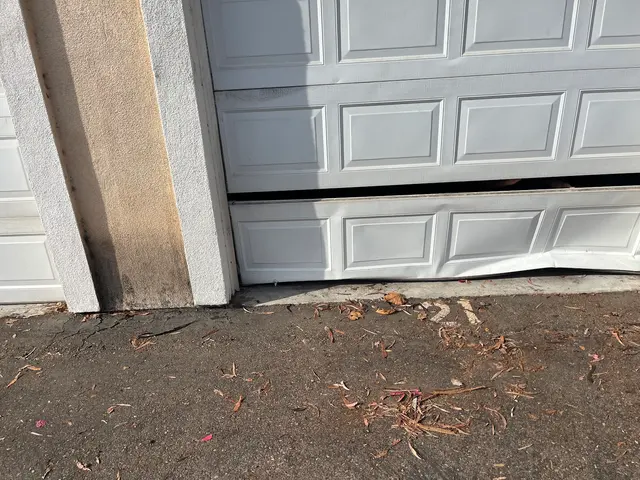 Coverall Garage Doors — photo from the business 10