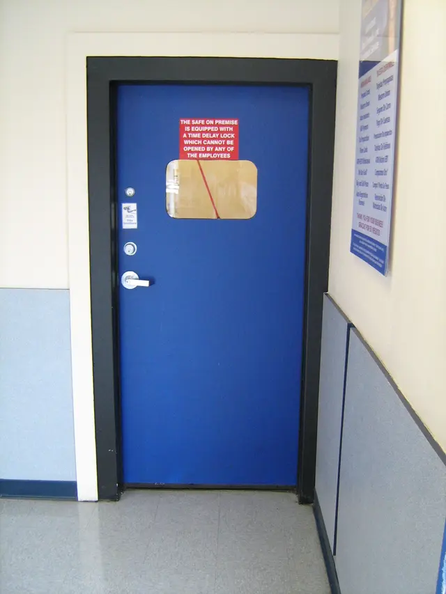 Vortex Doors — photo from the business 5
