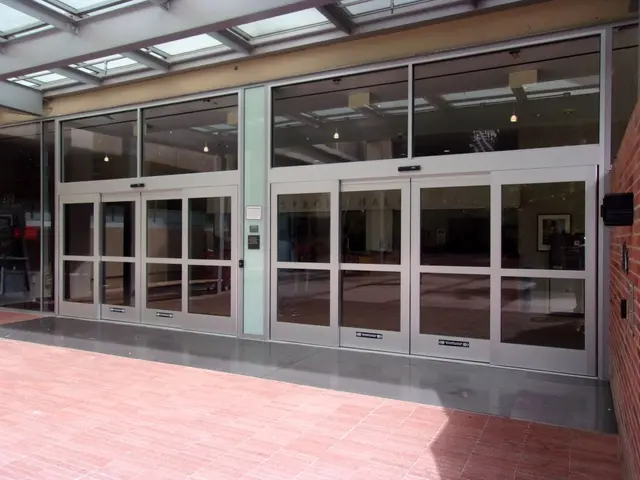 Vortex Doors — photo from the business 11
