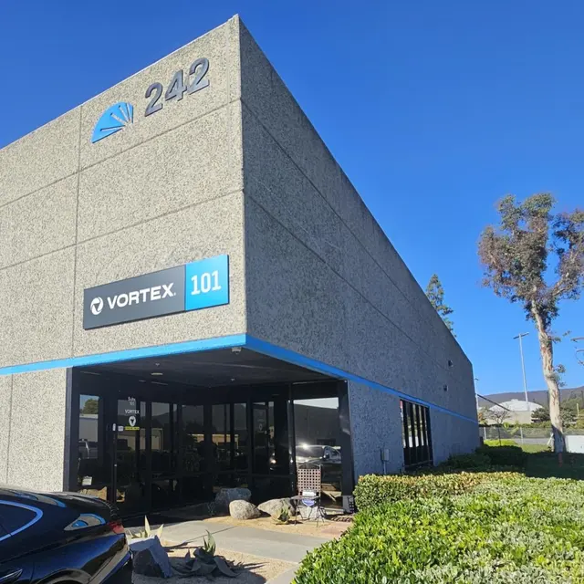 Vortex Doors — photo from the business 6